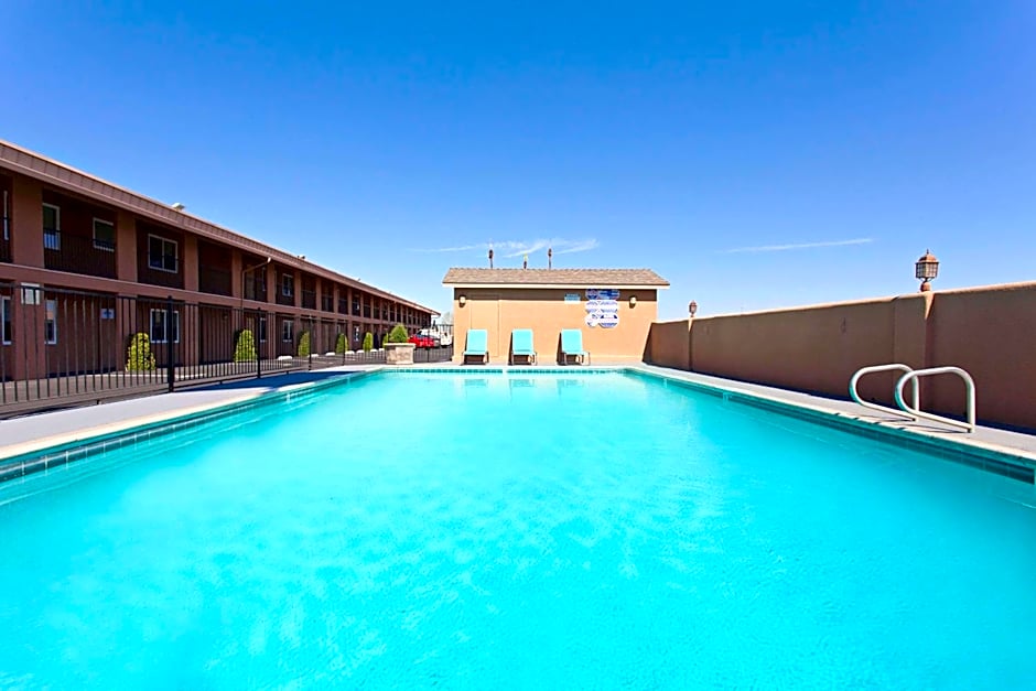 Days Inn by Wyndham Chowchilla Gateway to Yosemite