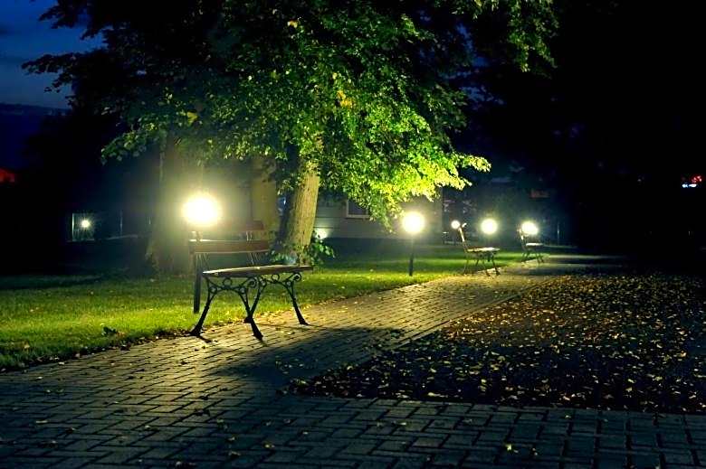 Park Hotel Dobrodzień