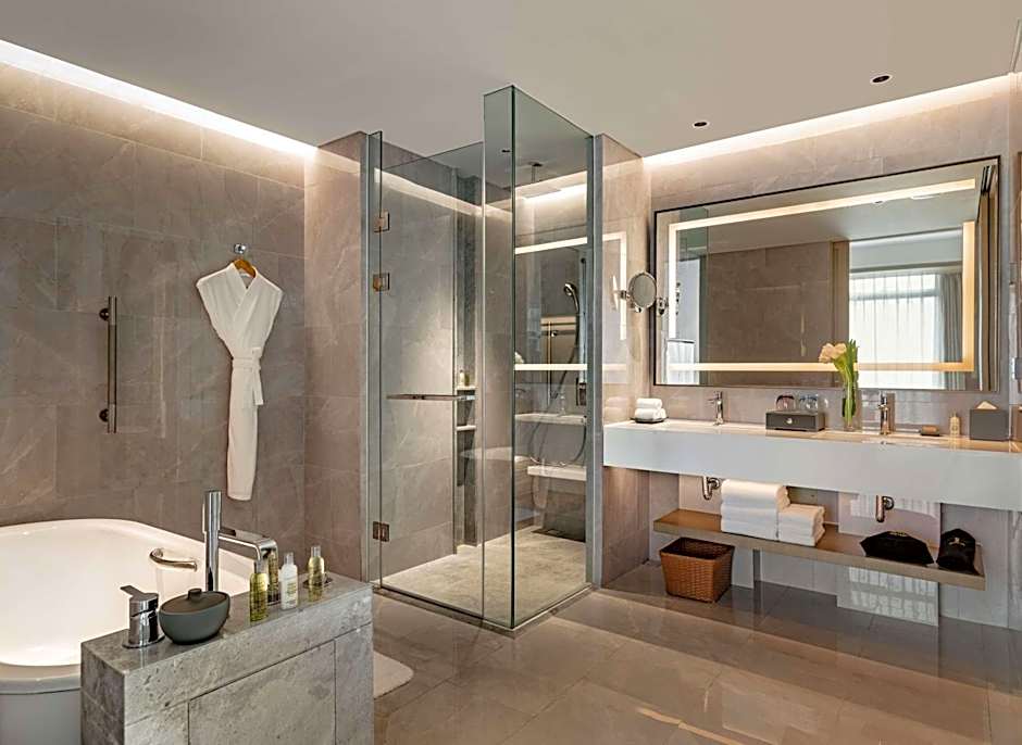Hilton Garden Inn Shenzhen World Exhibition & Convention Center