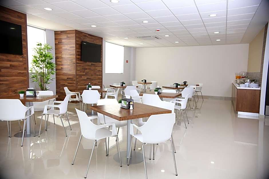 Sleep Inn Hermosillo