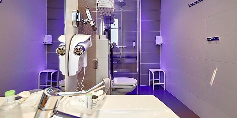 Best Western Plus Hotel Carlton