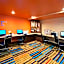 Fairfield Inn by Marriott New York JFK Airport