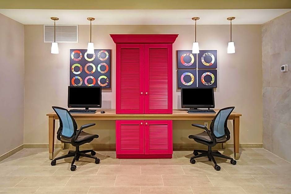 Home2 Suites By Hilton Eagan Minneapolis