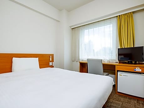 Double Room - Non Smoking