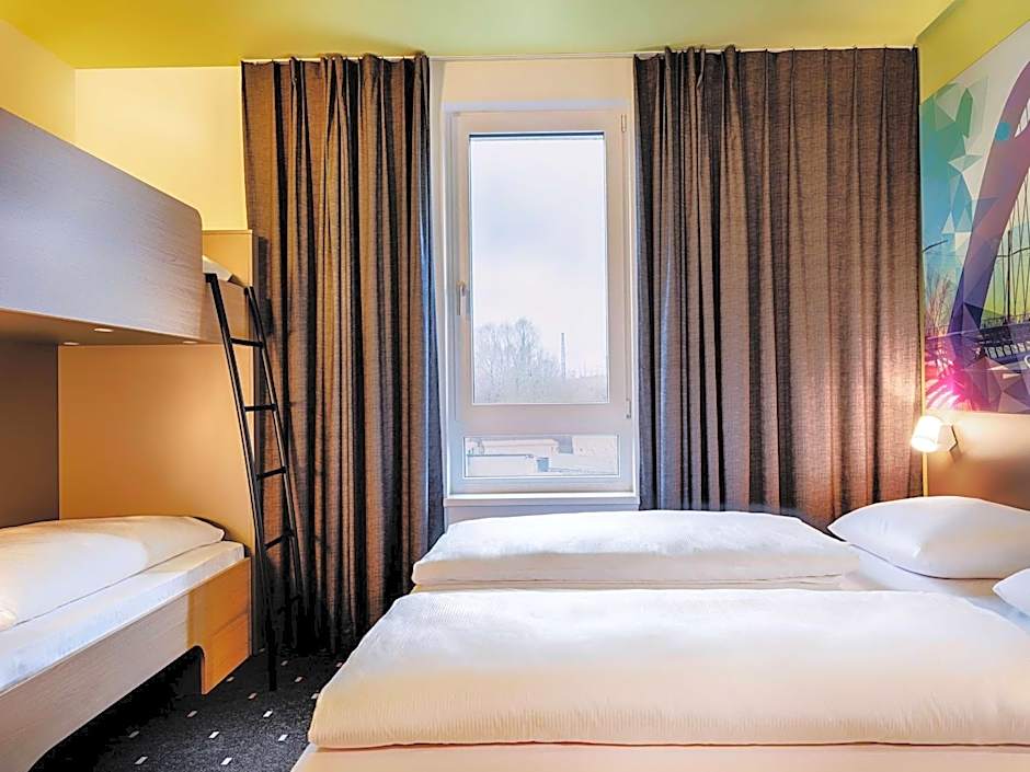 B&B Hotel Kehl