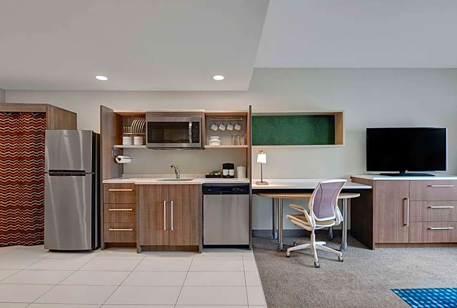 Home2 Suites By Hilton Bordentown