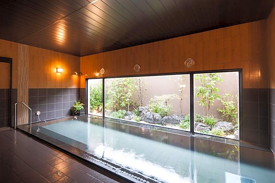 Hotel Route-Inn Isesaki Inter