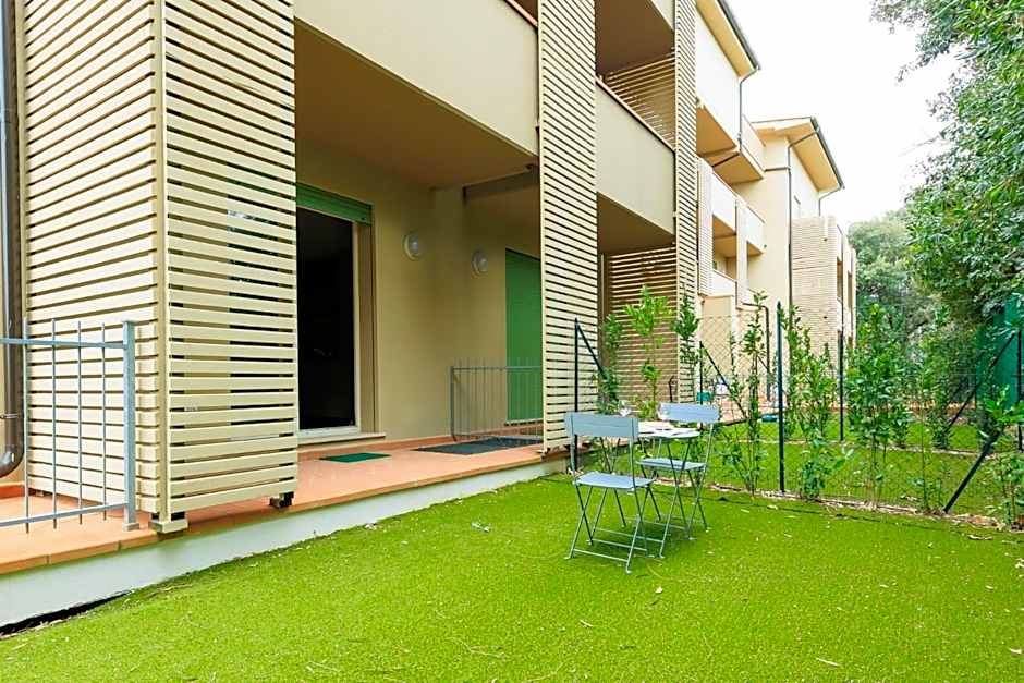 Residence San Francesco