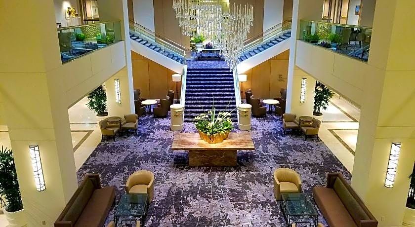Hilton Los Angeles Airport