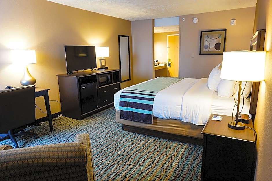 Boarders Inn & Suites by Cobblestone Hotels - Grand Island