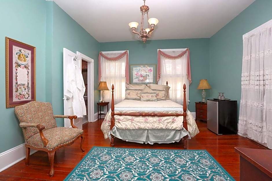 Historic Sevilla House (Adults only)