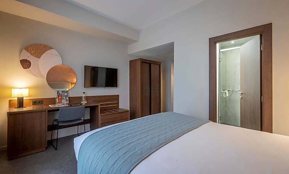 Riu Plaza The Gresham Dublin