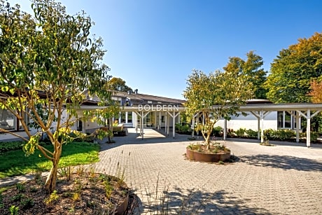Hotel Boldern