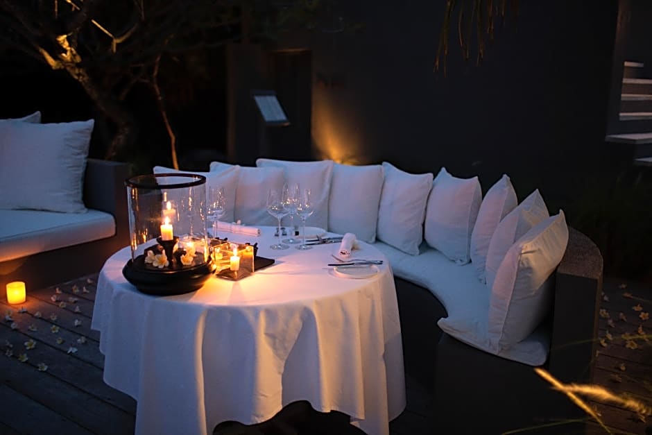 The Lombok Lodge Suites and Private Villa