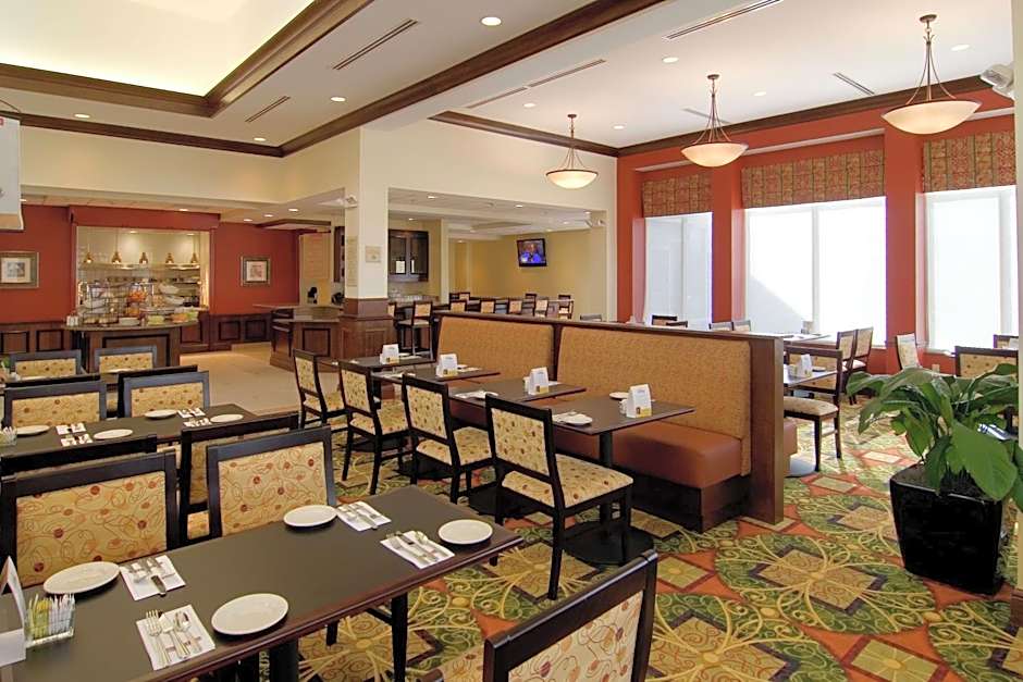 Hilton Garden Inn Cleveland East/Mayfield Village