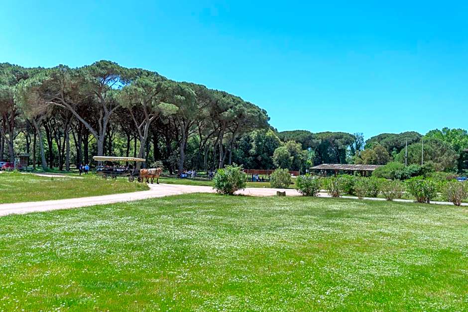 Casale La Sterpaia