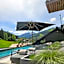 ALMMONTE PRÄCLARUM SUITES - Casual Boutique Hotel