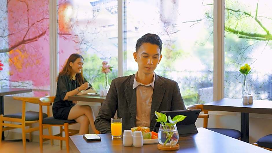 Metland Hotel Bekasi