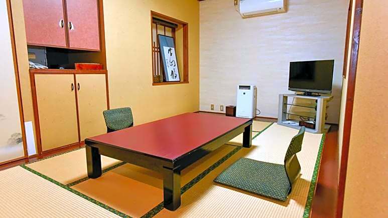 Hamazen Ryokan