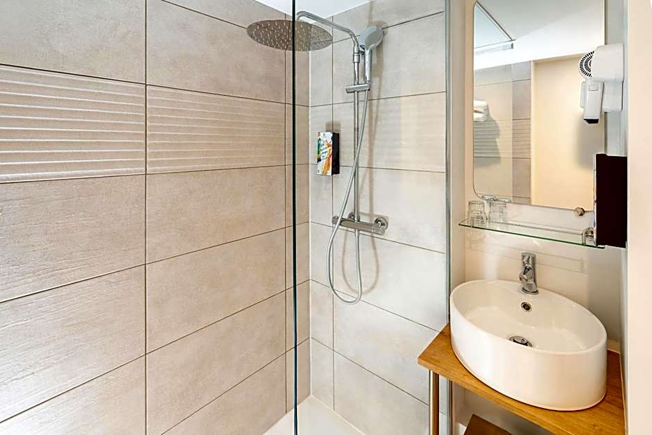 Sure Hotel by Best Western Mougins Belvedere