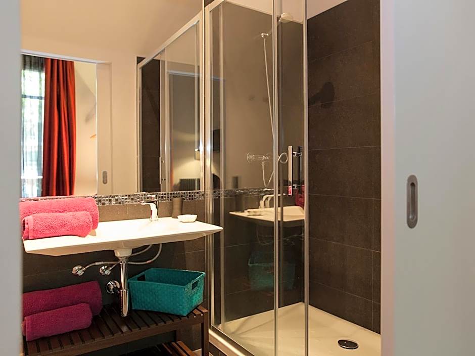 Umma Barcelona B&B Boutique