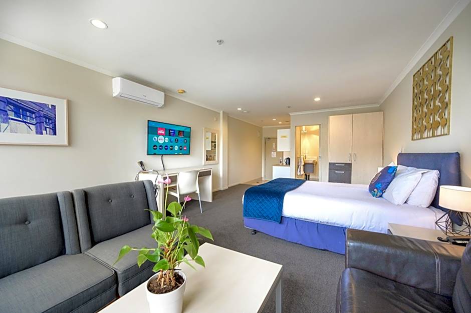 U Residence Hotel, Signature Collection by BW