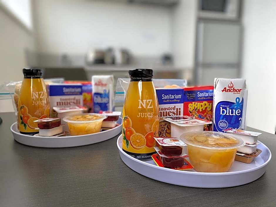 Quest New Plymouth Serviced Apartments