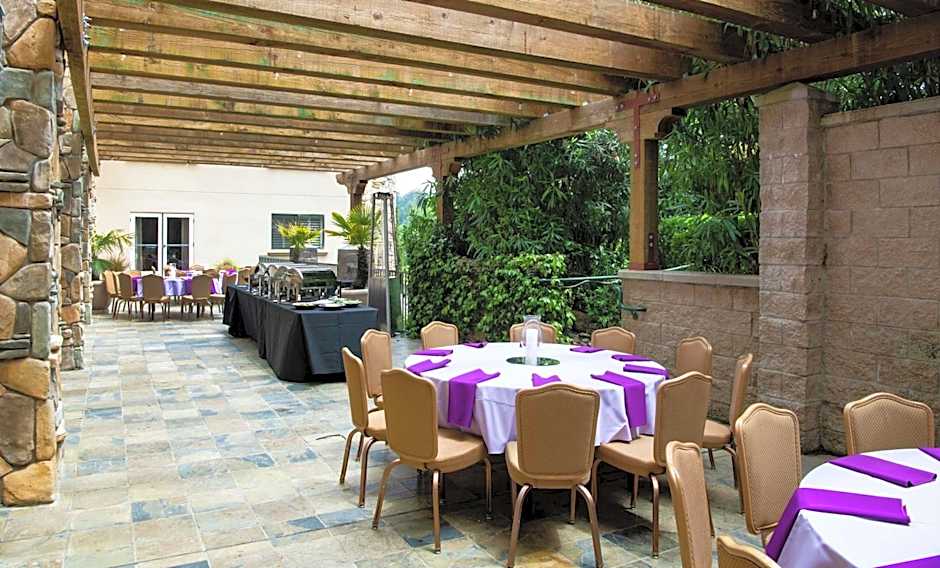 Hilton Santa Cruz / Scotts Valley