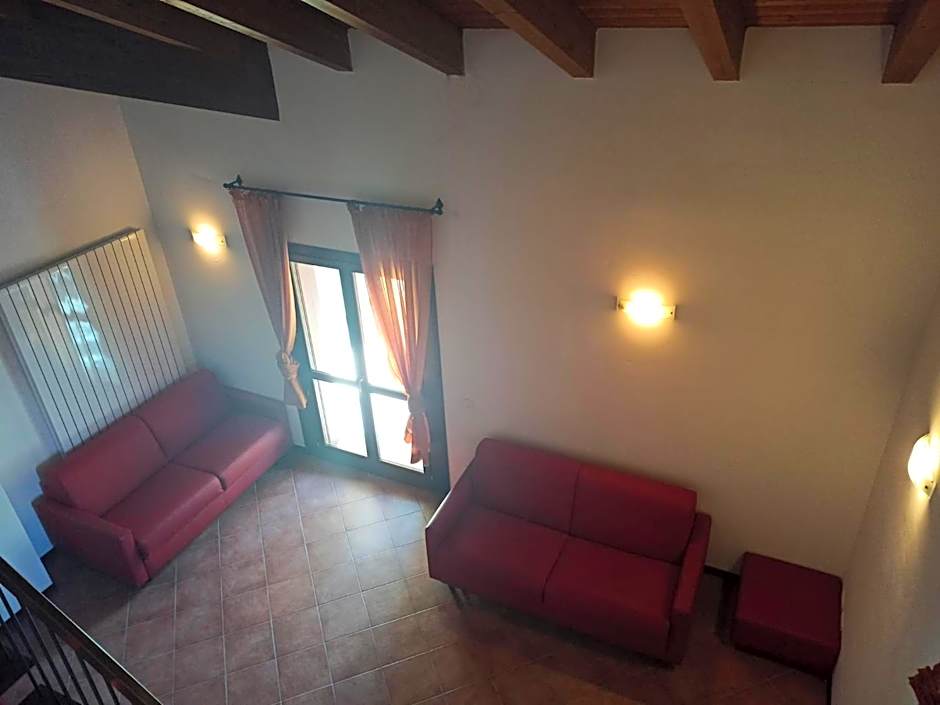 Residence le Polle