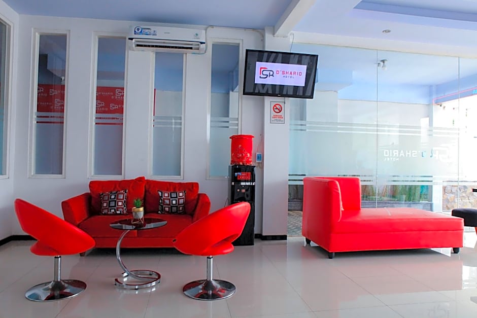 D'Shario Hotel- Kepanjen