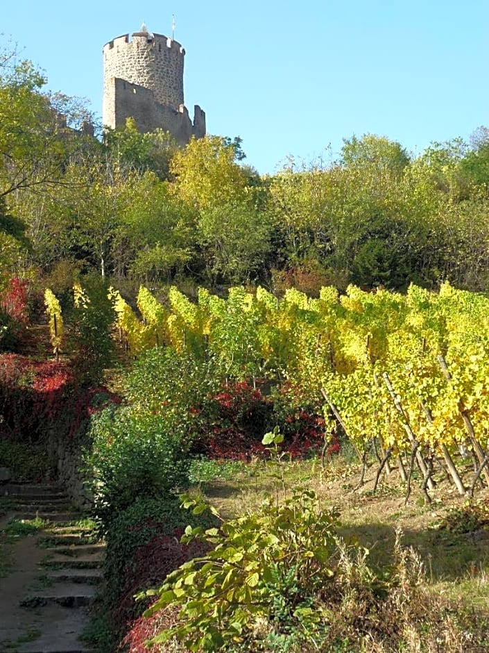 Hotel Les Remparts