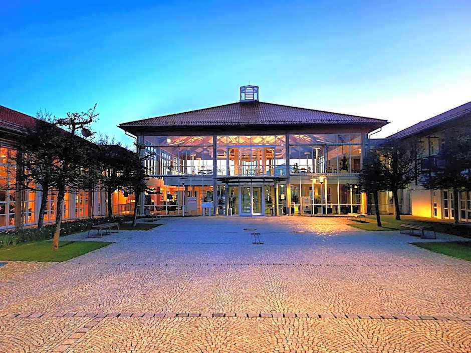 Sportschule Oberhaching