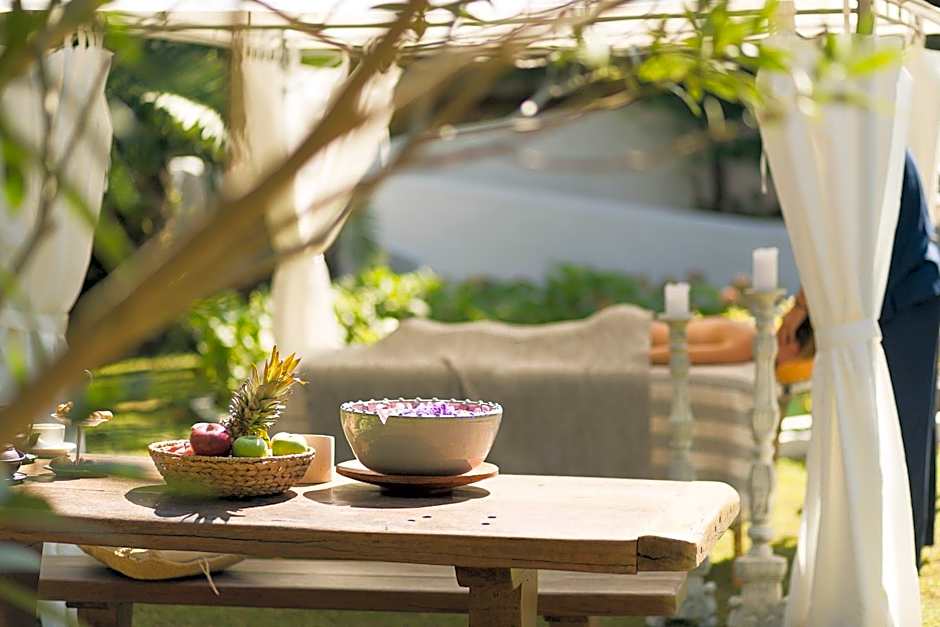 Mandraki Village Boutique Hotel