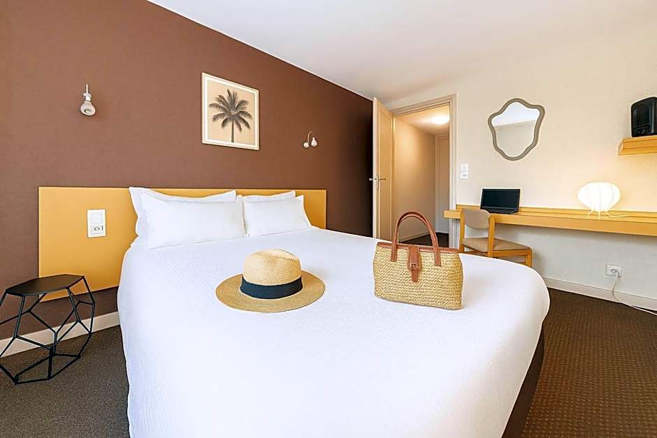 Cit'Hotel Le Logis De Brou