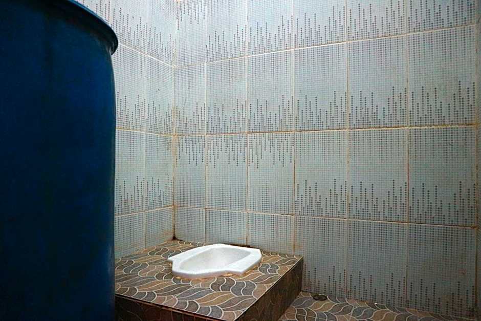 OYO Life 2670 Aline Kost