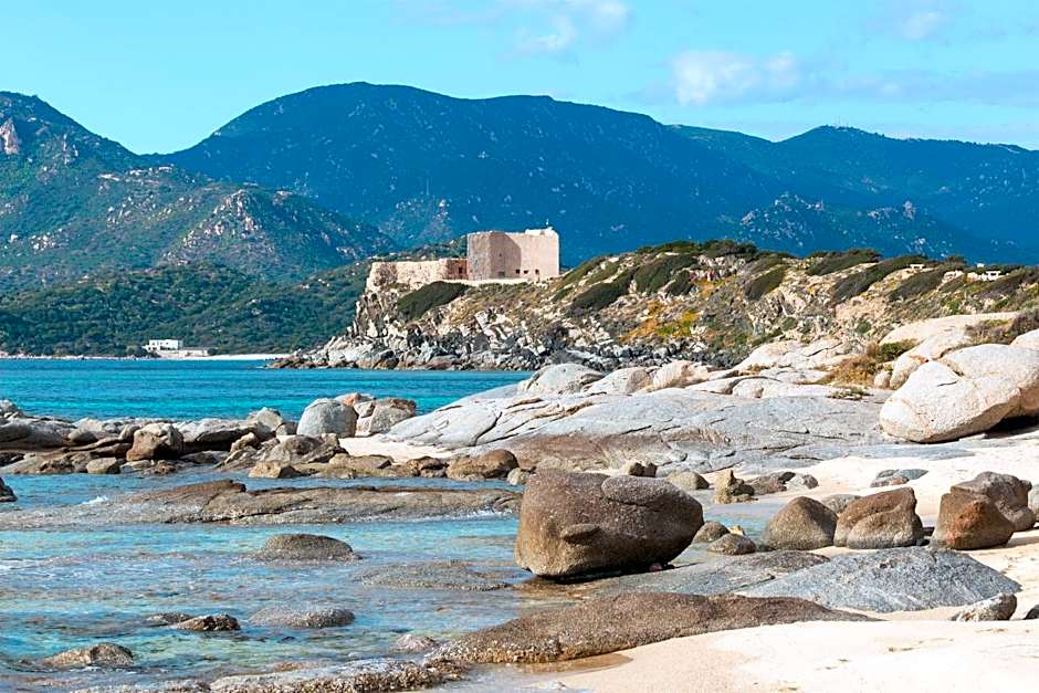 Sa Guardia de Ferricci