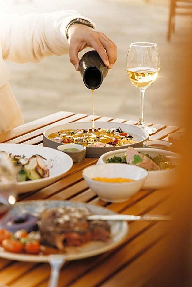 Melian Boutique Hotel & Spa