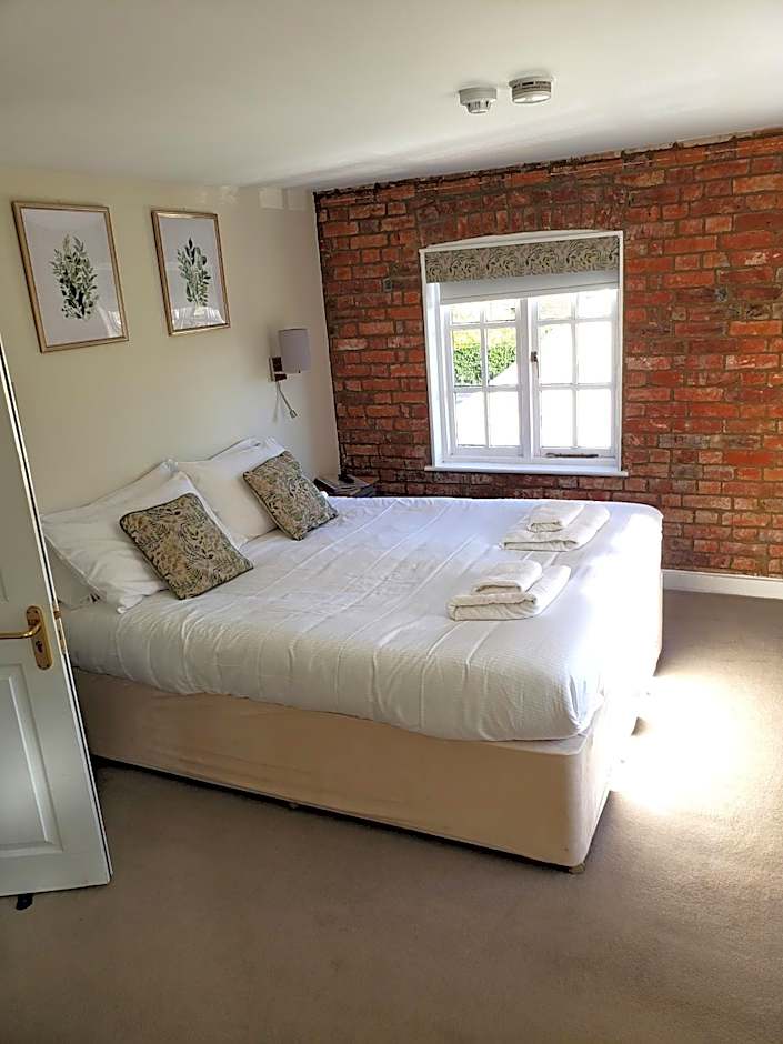 Foto 1 von 4 von 1 Double Bed or 2 Beds