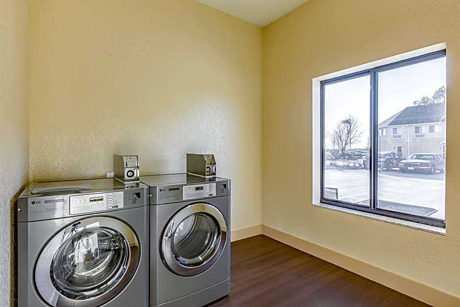 Comfort Inn Altoona-Des Moines