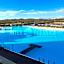 Lujo en Crystal Lagoons: Paraíso para la familia.