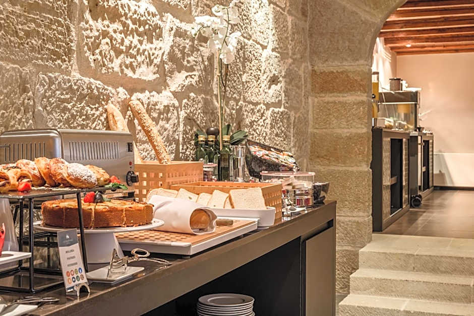 Eurostars Fuerte Ruavieja