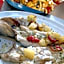Hotel Garisenda sul Lungomare Riccione B&BRUNCH