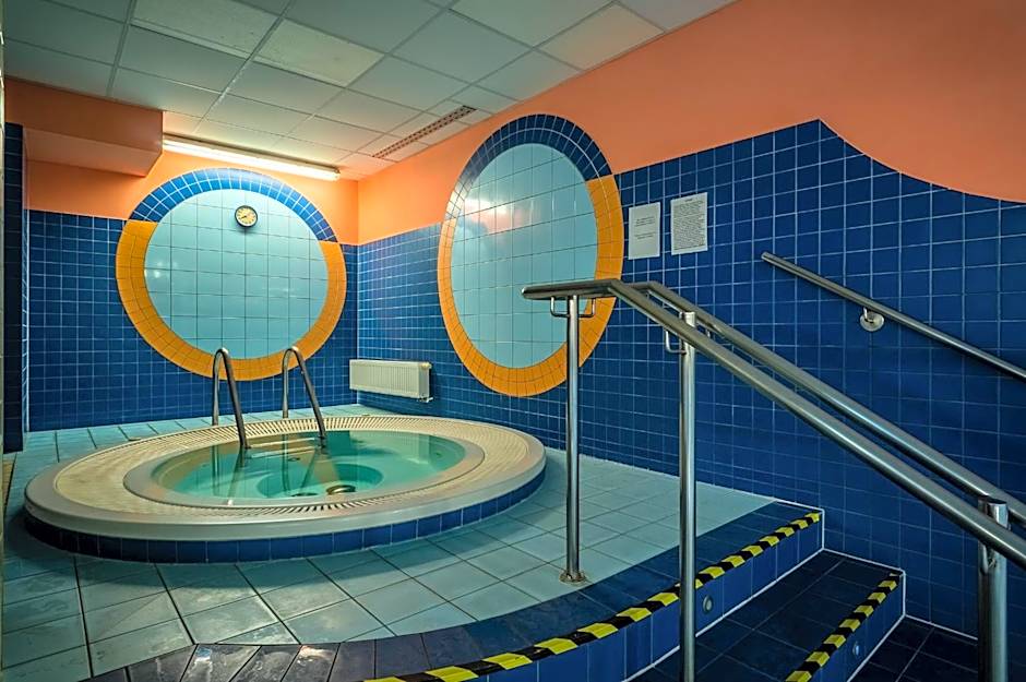 Hotel *** NAT Kołobrzeg