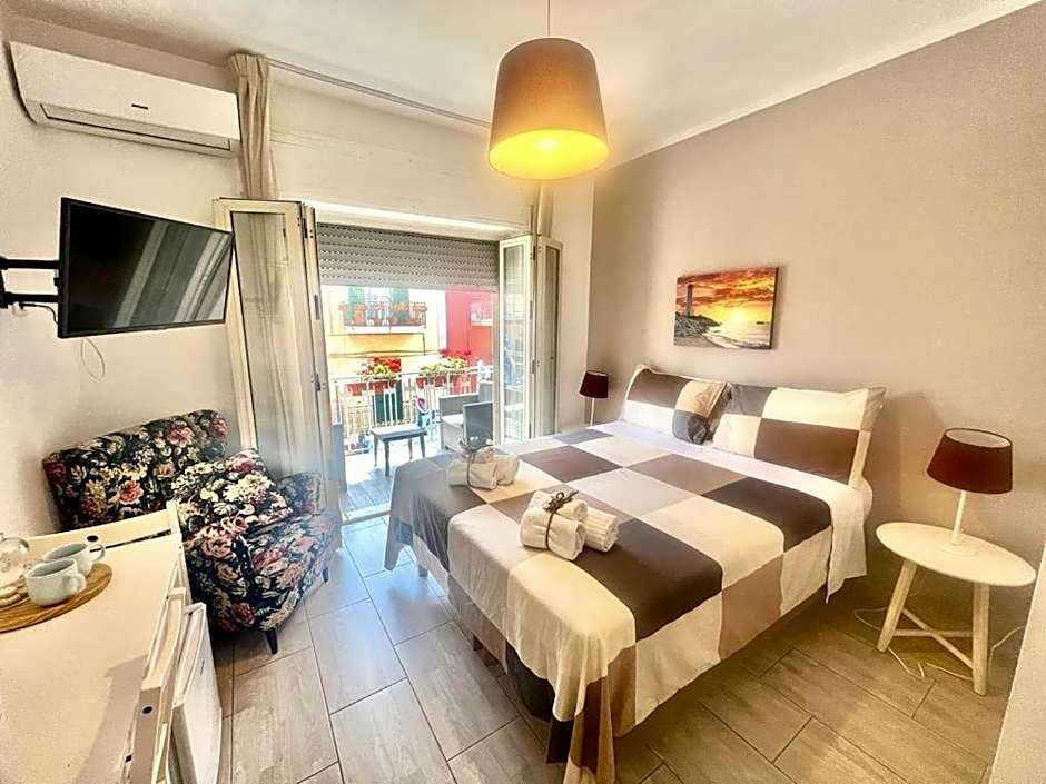 A Casa dei Bruno B&B