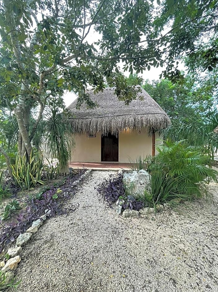 El Pueblito Dzibichaltun