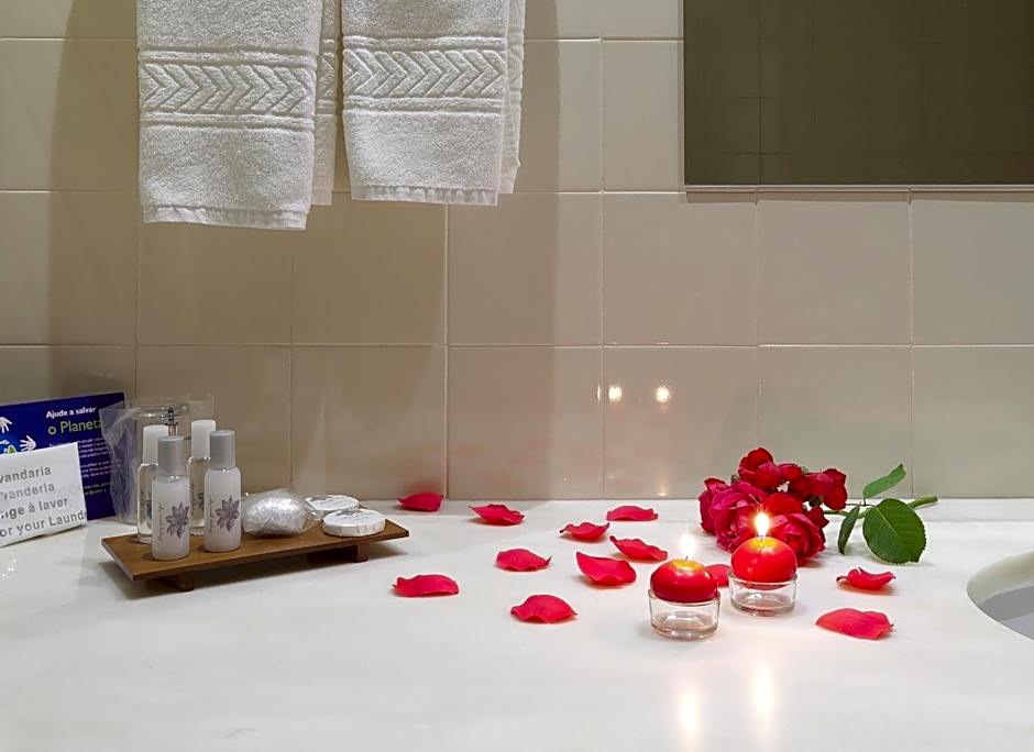 Forte De Sao Francisco Hotel