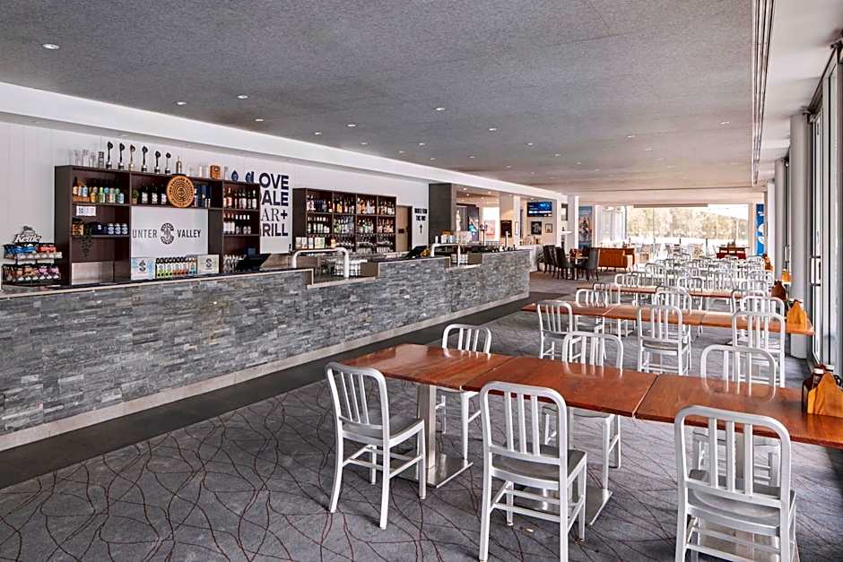 Rydges Resort Hunter Valley