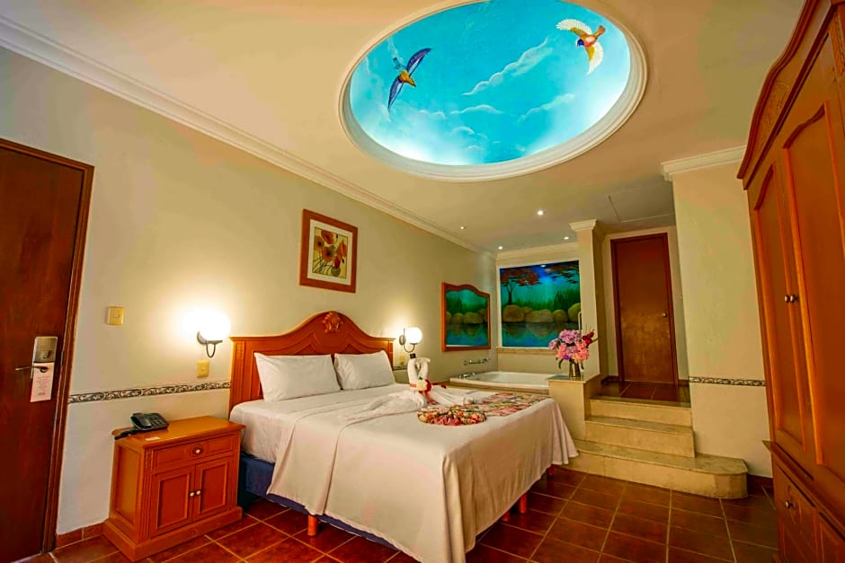 Hotel del Gobernador