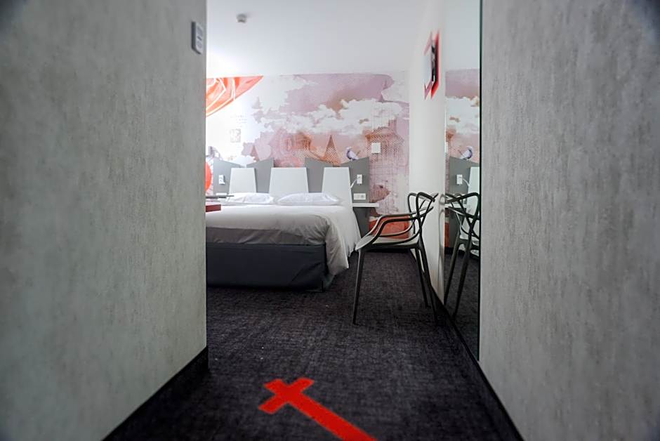 ibis Styles Poitiers Centre