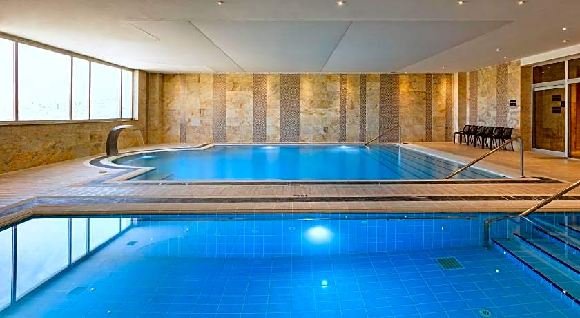 Armada Grannos Thermal Hotel & Convention Center
